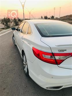 هيونداي أزيرا